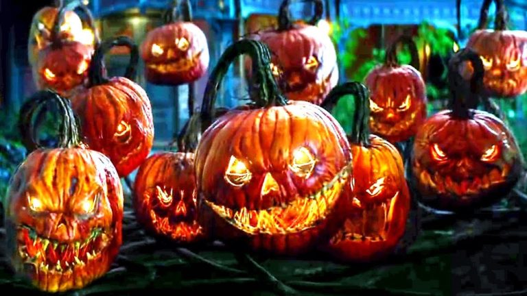 THE HOUSE WITH A CLOCK IN ITS WALL Trailer #2 (Jack Black, Fantasy, NEW 2018)