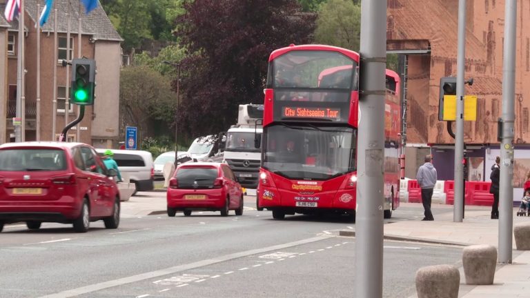 Transport (Scotland) Bill – call for views