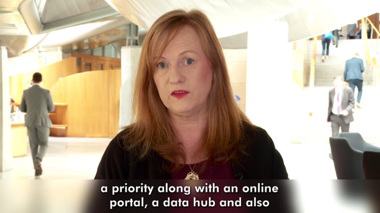 Timetable for action to make Scotland a global leader in film producti…