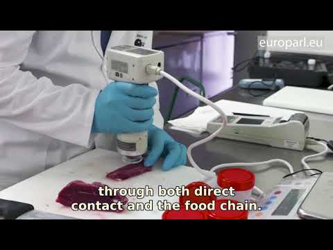 Fighting drug-resistant infections