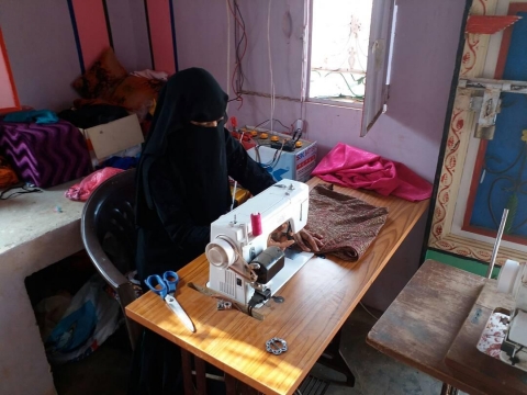 Economic and Social Empowerment is Believing in People’s Potential When No One Else Would!