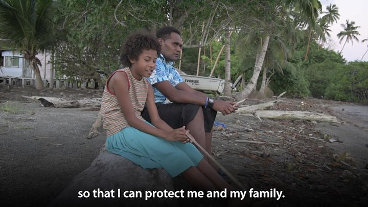 In 2017, together with the Fijian Government & the Delegatio…