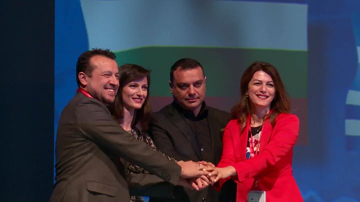 From  #digitalhealth to the new  #5G corridor between Serbia…