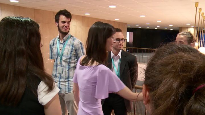 Will Europe succeed in the digital transformation? And why s…