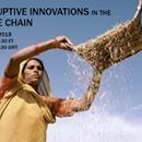 Disruptive Innovations in the Agriculture Value Chain