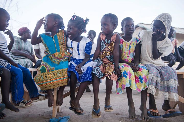 Did you know today is the International Day of Innocent Chil…