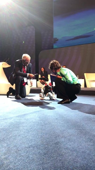 It’s hard for adults to deal with  #diabetes. It’s even hard…