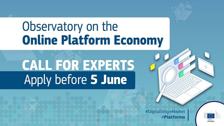 Are you an expert on online platforms like Facebook, Google …