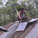 Clean Energy Improves Lives and Boosts Businesses in Rural Bangladesh