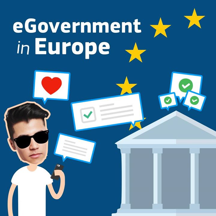 Do you want to know which digital public services your gover…