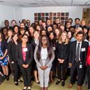 FACEBOOK LIVE: Q&A with the 2018 Young Professionals Program