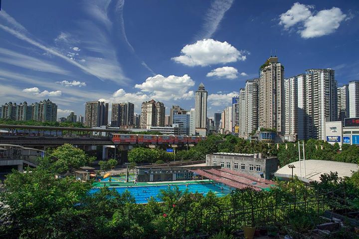 How is  #China — the world’s second largest economy — doin…