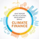 MDB Climate Finance Hit Record High of US$35.2 billion in 2017