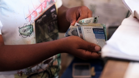 Achieving Financial Inclusion: Fintech, account usage, and innovation