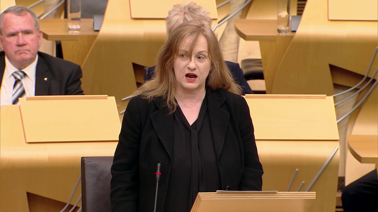 Members’ Business: Appropriate Housing for People with Learning Disabi…