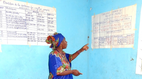 Financing health services for refugee populations: how to pay the bill?