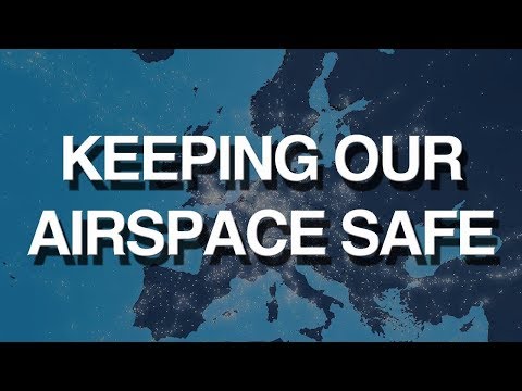 Keeping our airspace safe