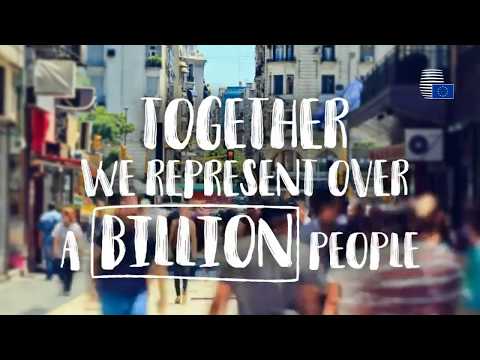 The EU has a strong partnership with CELAC