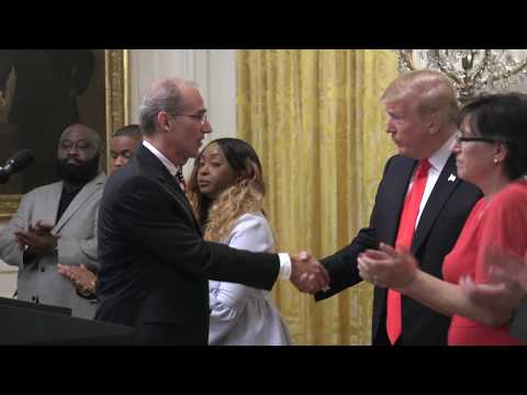 6 Month Anniversary of the Tax Cuts and Jobs Act