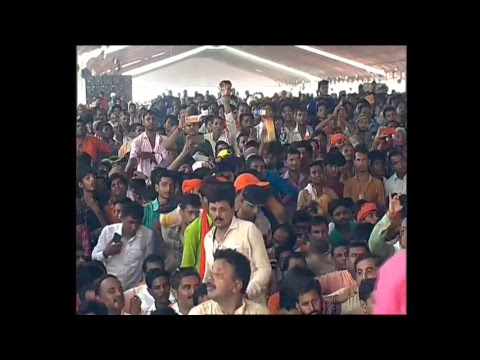 PM Modi lays the Foundation Stone of Poorvanchal Expressway in Azamgarh, Uttar Pradesh