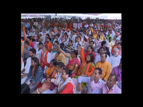 PM Modi inaugurates & lays down Foundation Stones of various Development Projects in Varanasi, UP