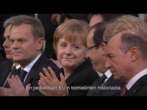 Teaser: A history of the European Council (FI)