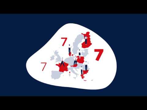 European Citizens’ Initiative: What is it?