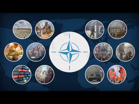 NATO: Nedir, neden halen varlığını korumaktadır ve nasıl çalışır? (Turkish version)