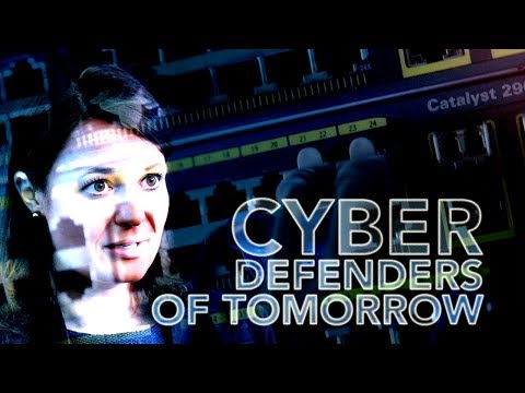 How NATO forges the cyber defenders of tomorrow