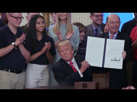 Pledge to America’s Workers