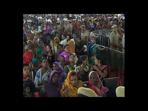 PM Modi dedicates various Development Projects & addresses Public Meeting in Mirzapur, Uttar Pradesh