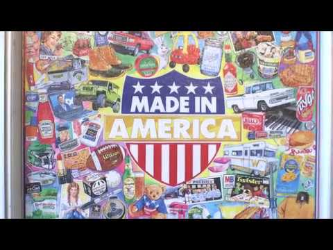 2018 Made in America Showcase