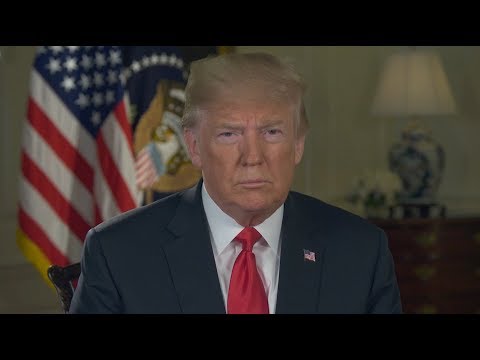 Weekly Address: 7/27/18