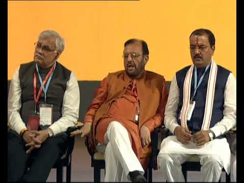 PM Modi’s speech at the 3rd Anniversary of PMAY(U) & various other Government Schemes in Lucknow, UP