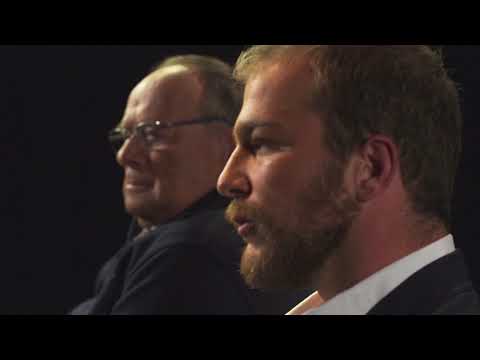 Europe: Our Past is Our Future