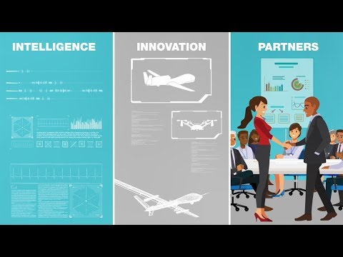 NATO is helping to fight terrorism every day