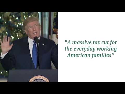 Six Month Anniversary of the Tax Cuts and Jobs Act