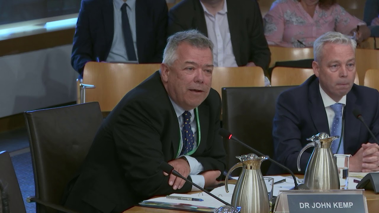 Public Audit and Post-legislative Scrutiny Committee – 28 June 2018