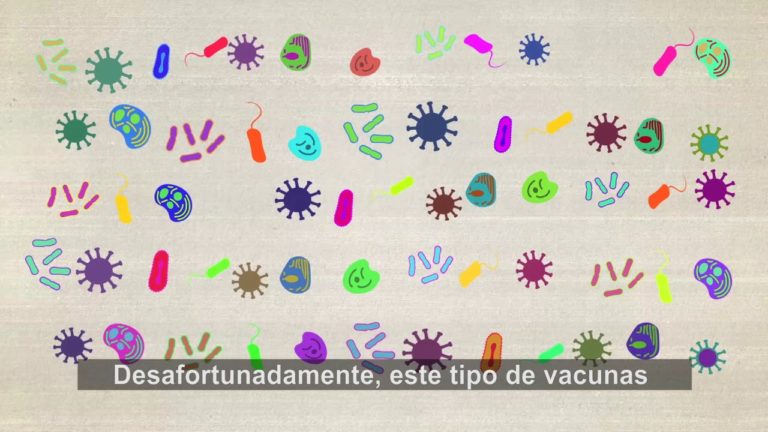 Ciencias nucleares para ampliar la cartera de vacunas