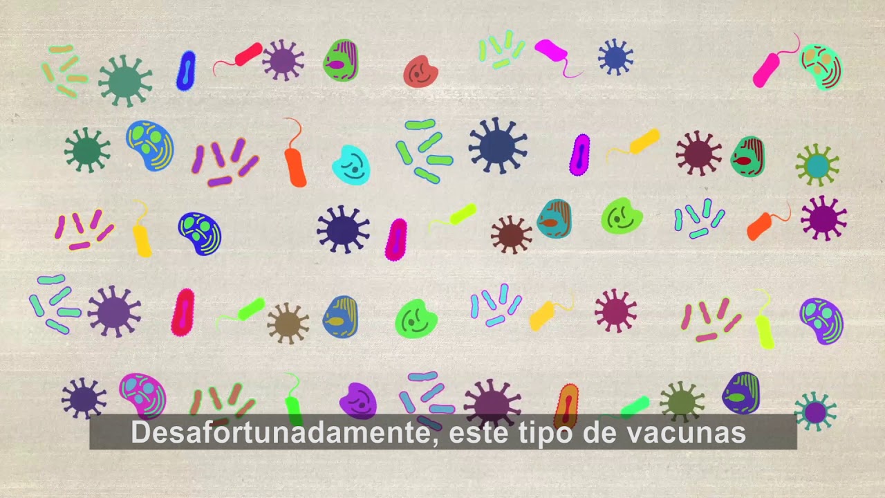 Ciencias nucleares para ampliar la cartera de vacunas