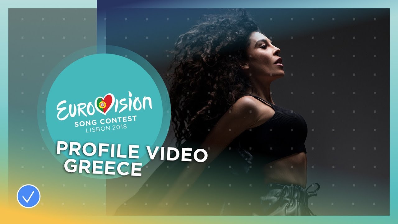Profile Video: Yianna Terzi from Greece