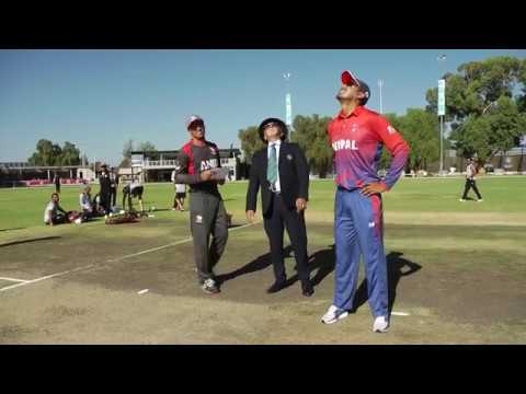 HIGHLIGHTS: 2018 WCL2 in Namibia