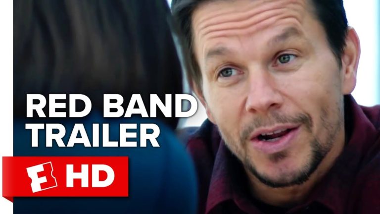 Mile 22 Red Band Trailer #1 (2018) | Movieclips Trailers