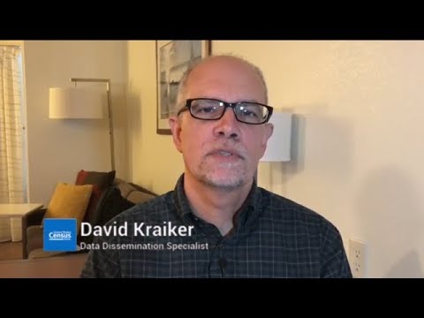 DATA GEMS: What is a Census Tract? Making Sense of Census Geography