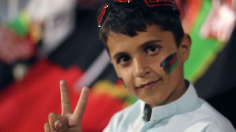 CWCQ Preview Film: Afghanistan