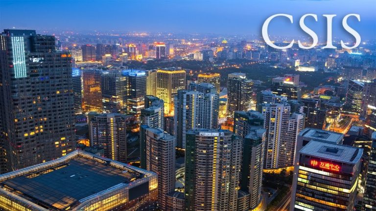 EIA’s International Energy Outlook 2018