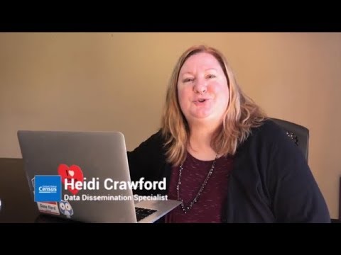 DATA GEMS: How Is This Topic Defined? Exploring the Glossary