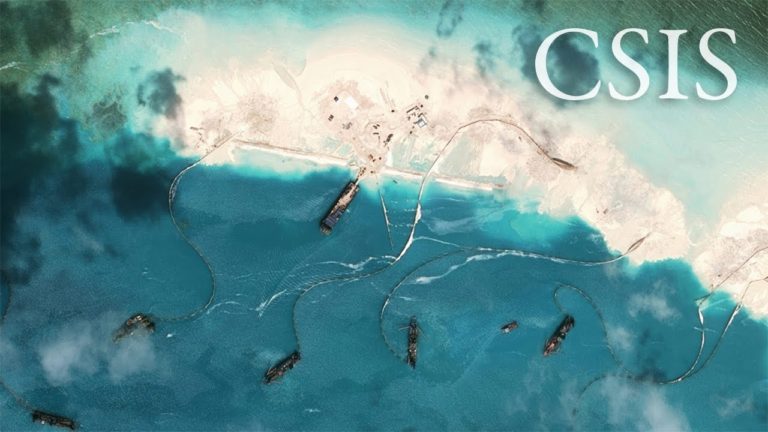 Eighth Annual South China Sea Conference