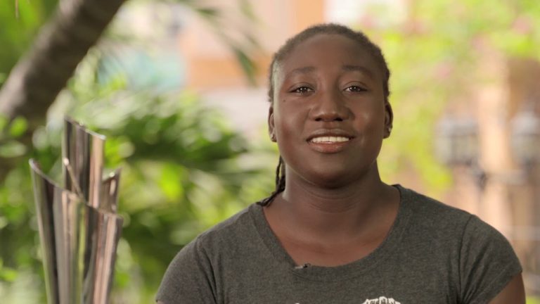 Stafanie Taylor welcome message as schedule for 2018 World T20 is releas…