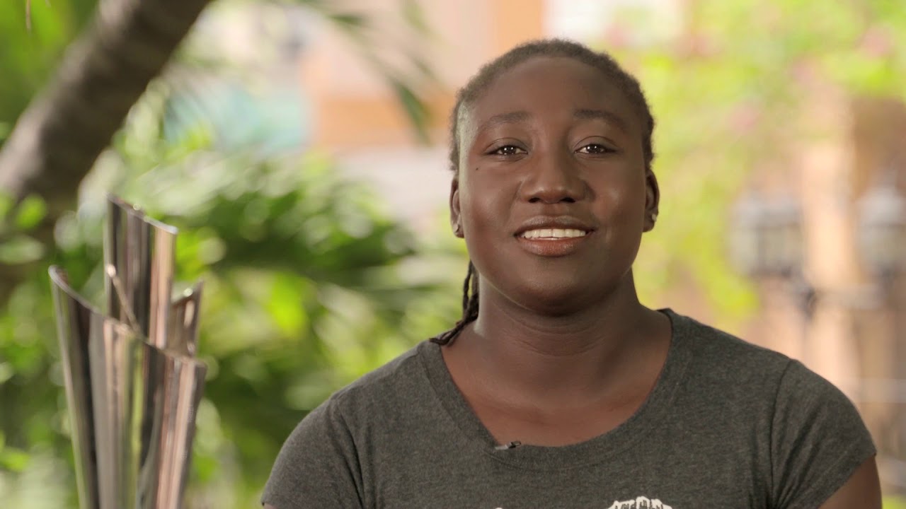 Stafanie Taylor welcome message as schedule for 2018 World T20 is releas…